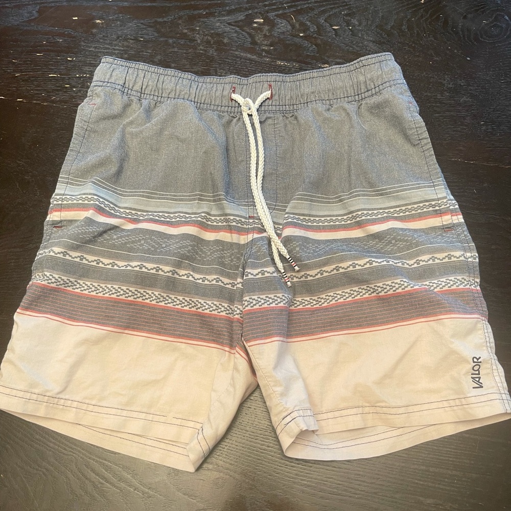 Men’s Valor Board Shorts